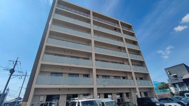 建物外観　※写真は参考写真