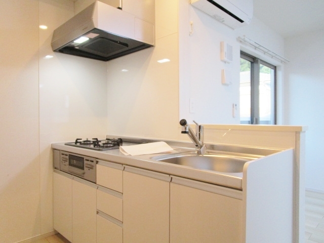 キッチン　参考