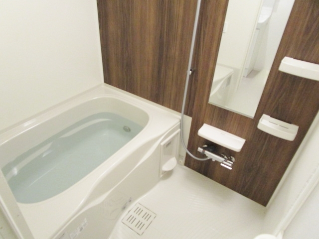 バス・シャワールーム　参考