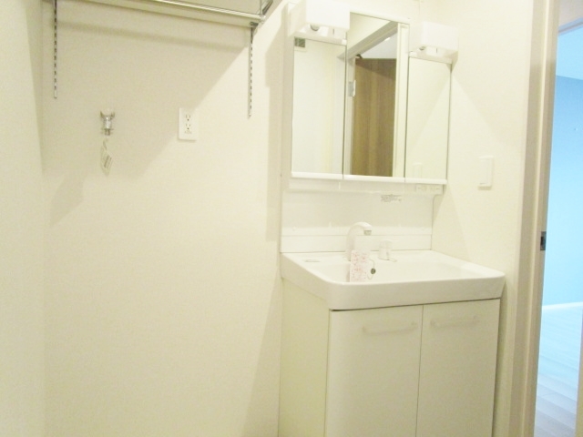 洗面設備　参考