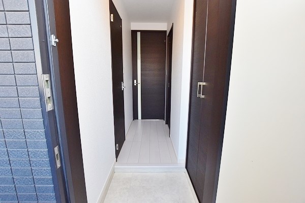 玄関　★玄関ホール★