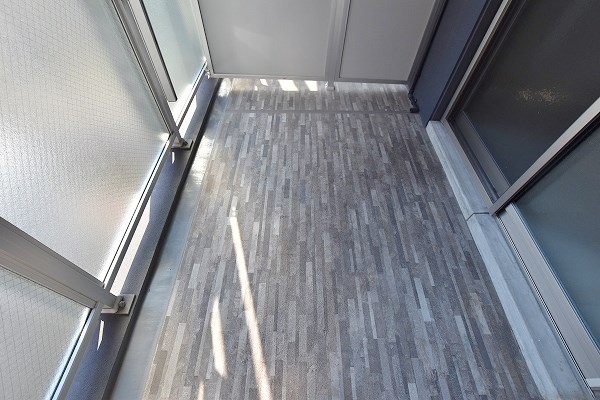 バルコニー　★バルコニー★