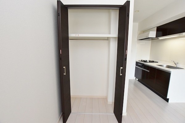 収納　★クローゼット★