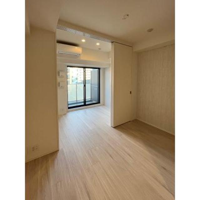 居室・リビング　※写真は同タイプ住戸です。