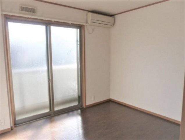 居室・リビング　きれいなリビング！