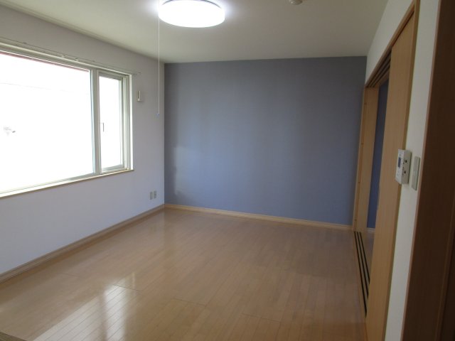 居室・リビング　ゆったりとしたリビングです