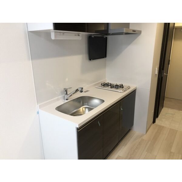 キッチン　★見学予約受付中★