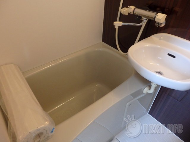 バス・シャワールーム　リベルテ中央林間