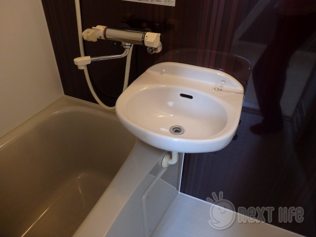 その他設備　リベルテ中央林間