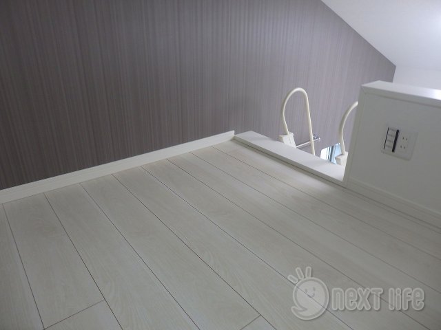 その他　リベルテ中央林間