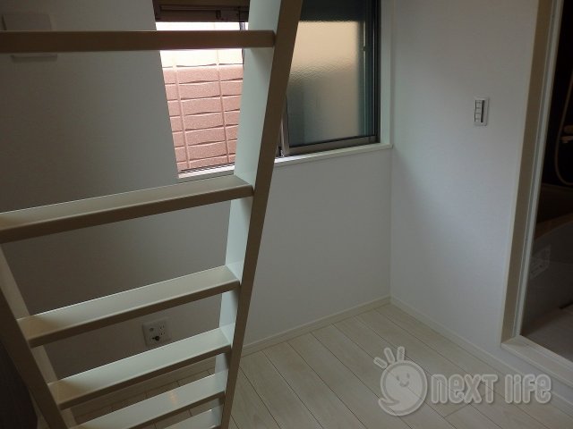 その他部屋・スペース　リベルテ中央林間