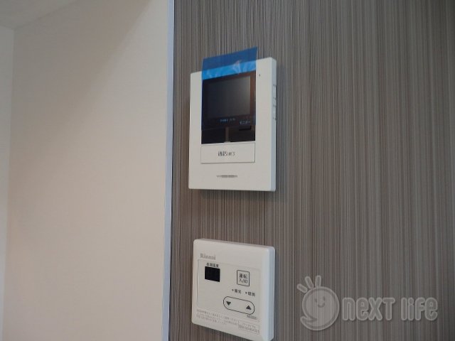 セキュリティ　リベルテ中央林間