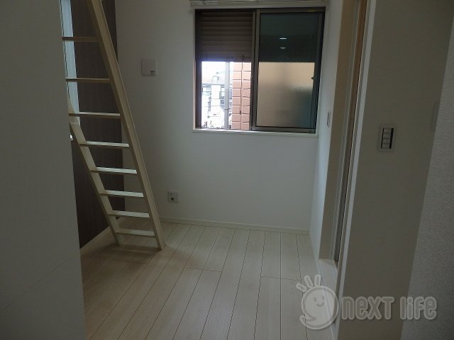 居室・リビング　リベルテ中央林間