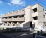 九条駅より徒歩10分 1階 築2年2ヶ月の賃貸物件