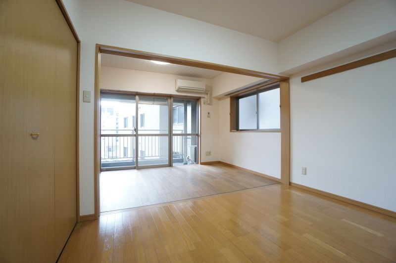 居室・リビング　リビング・ダイニング