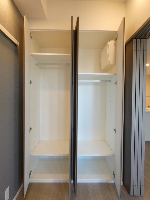 収納　収納※別部屋参考写真