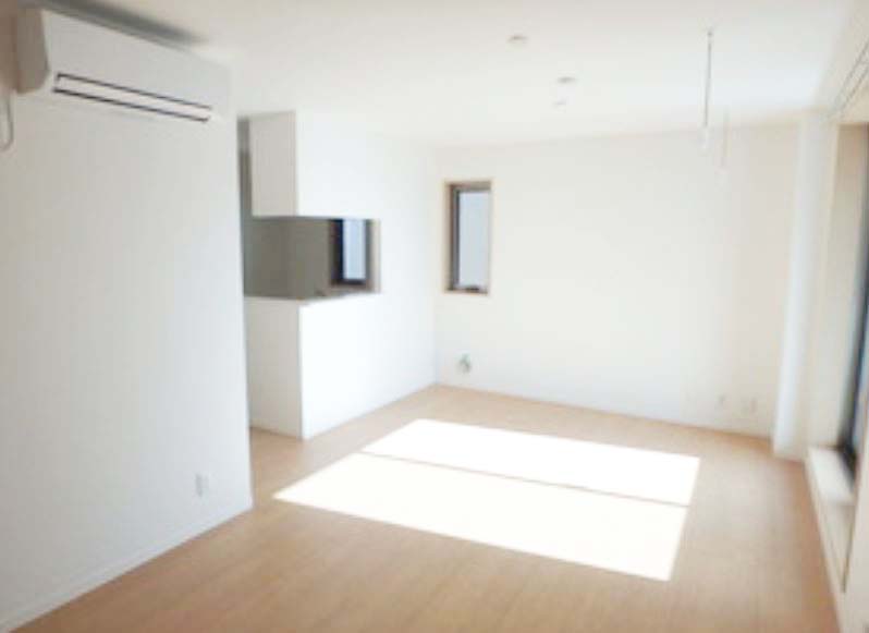 居室・リビング　★広々リビングスペース★