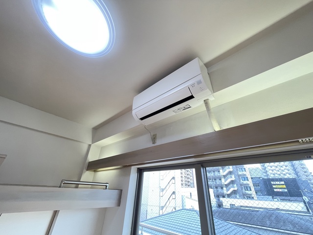 その他設備　別号室参考