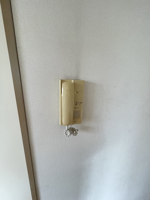 セキュリティ　別号室参考