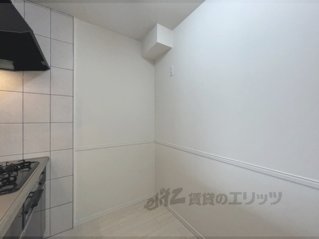 その他部屋・スペース　冷蔵庫置場