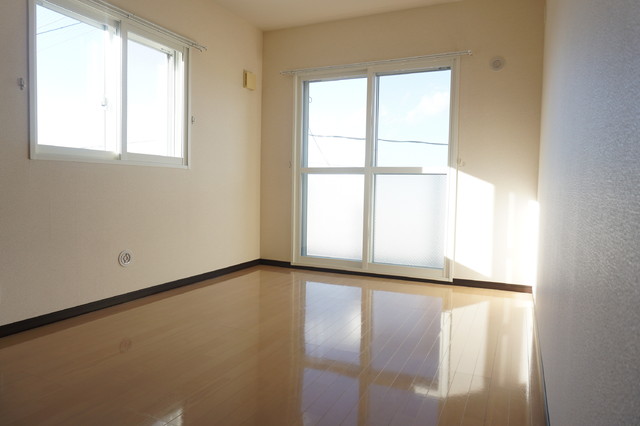 その他部屋・スペース　洋室５．９帖