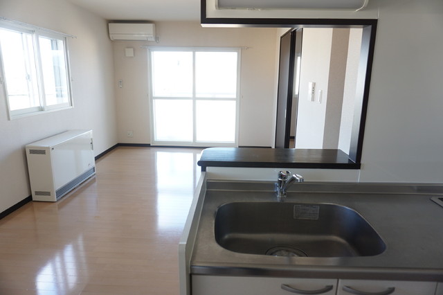 居室・リビング　ＬＤＫ１４．４帖