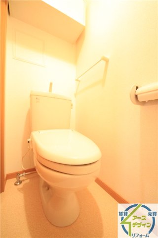 トイレ　※類似部屋