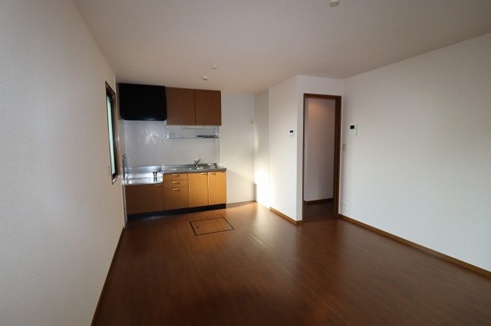 居室・リビング　リビングルーム　１１帖