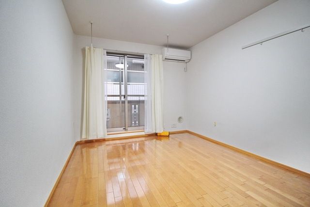 居室・リビング　★お部屋探しはタウンハウジング稲田堤店まで★