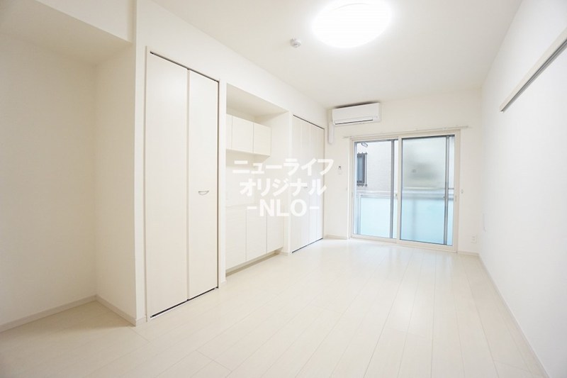 居室・リビング　※別室参照、現況優先致します。