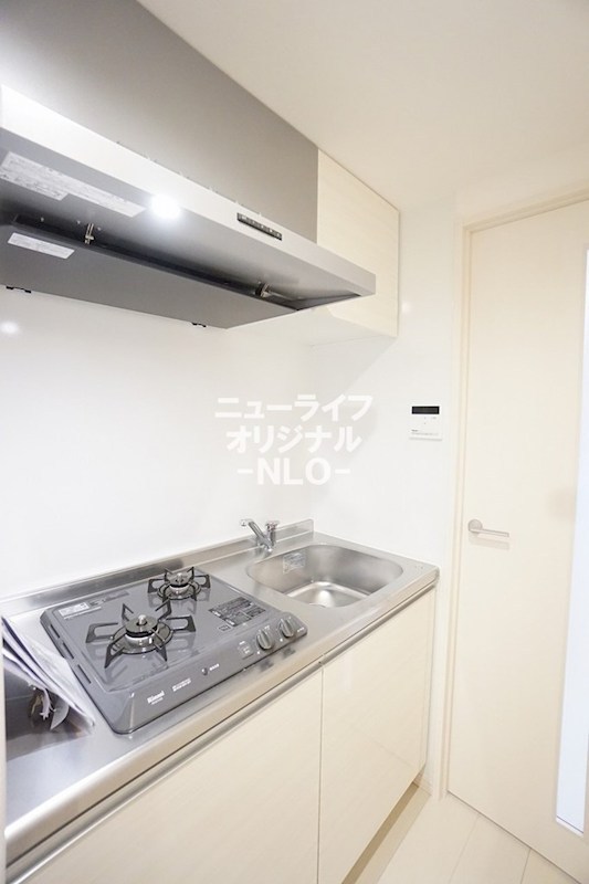 キッチン　※別室参照、現況優先致します。