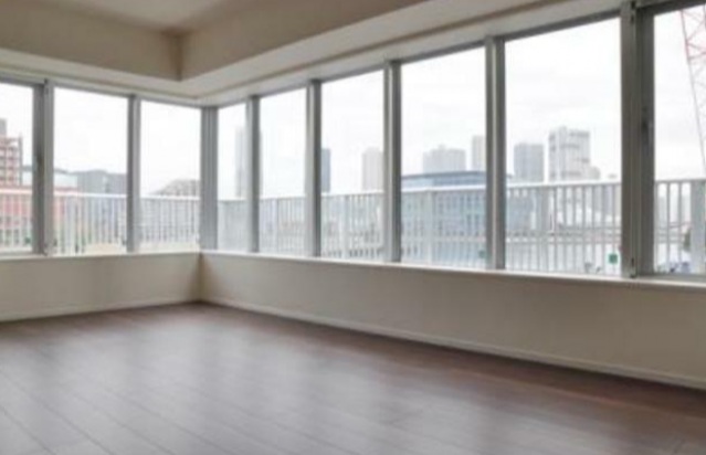 居室・リビング　※別部屋参照