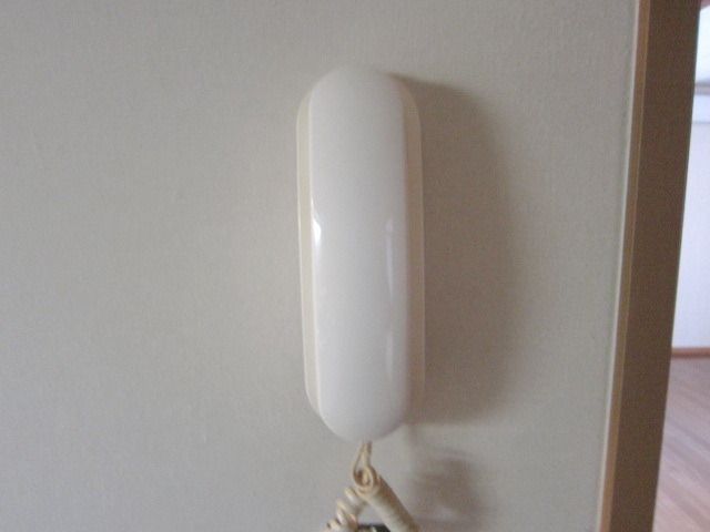 セキュリティ　タウンハウジング府中店まで