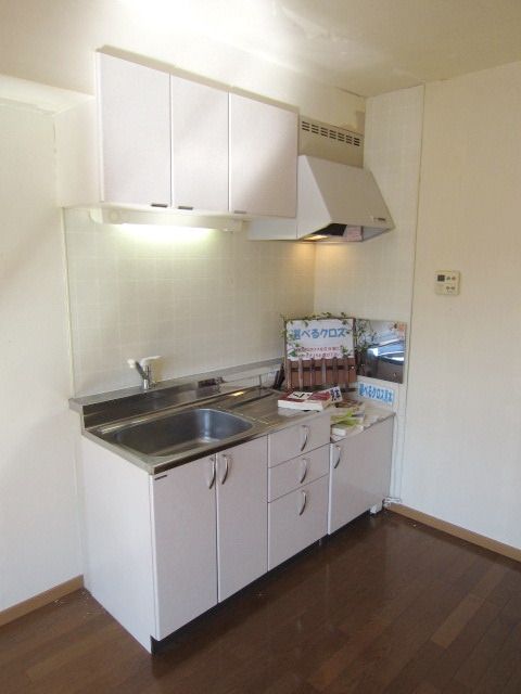 キッチン　タウンハウジング府中店まで