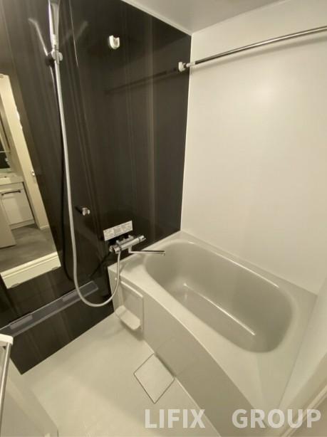 バス・シャワールーム　風呂