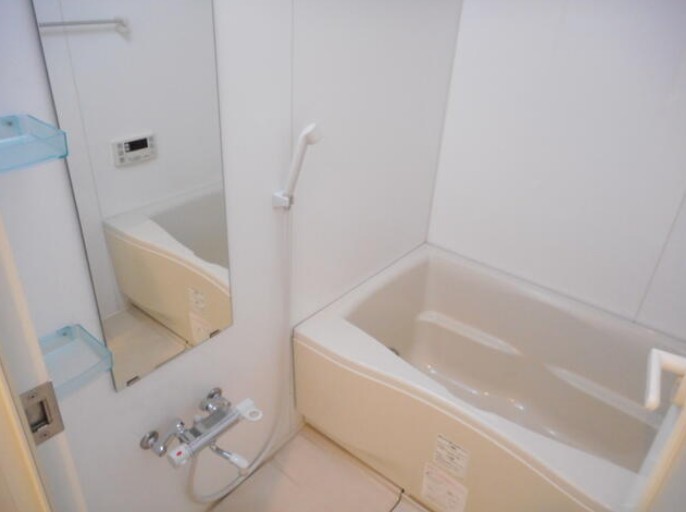 バス・シャワールーム　☆浴室☆