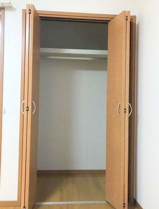 収納　※同仕様写真含む