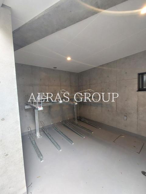 その他共有部分　駐輪スペース