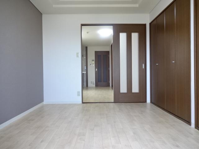 居室・リビング　洋室