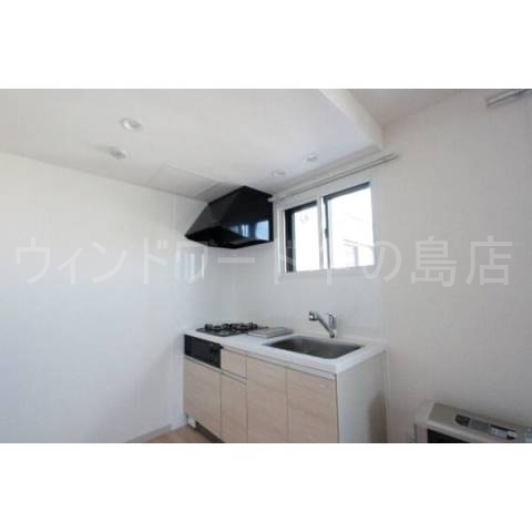 キッチン　詳細は、ウィンドワード中の島店までご相談下さい。