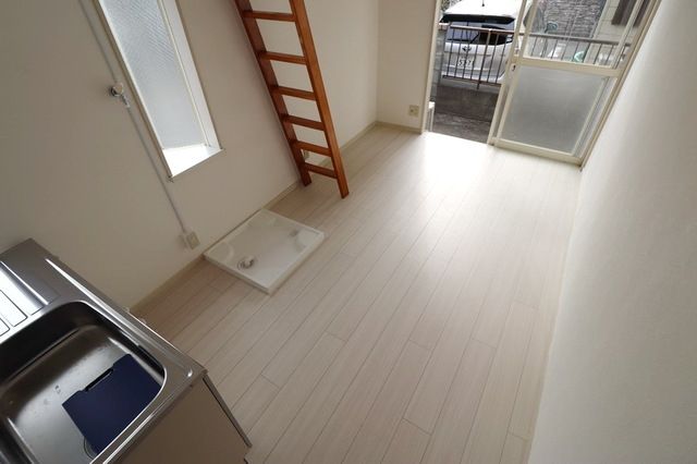 居室・リビング　★お問い合わせはタウンハウジングまで★