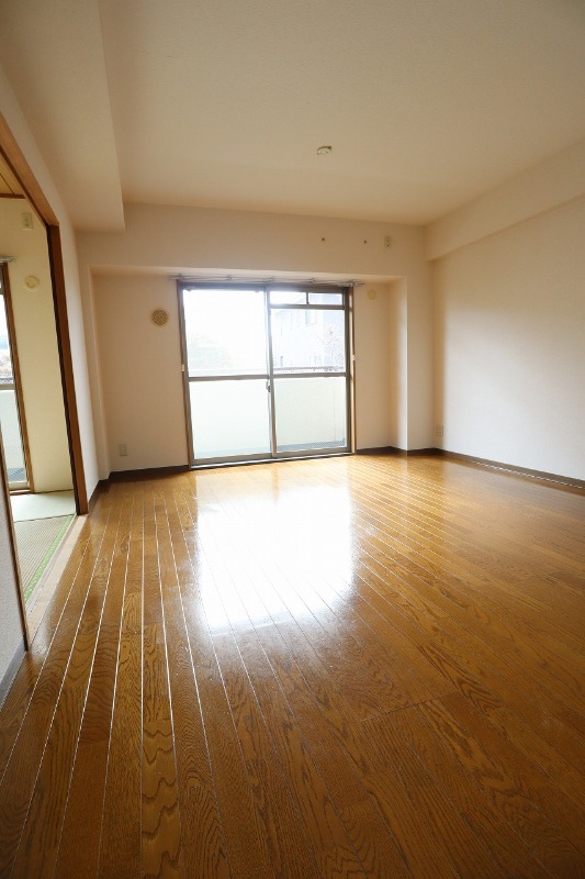 居室・リビング　別部屋参考画像