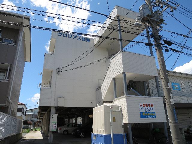 その他共有部分　建物設備