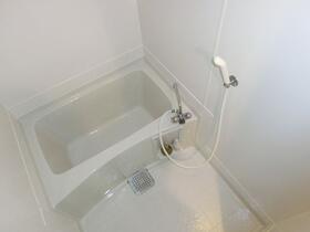 バス・シャワールーム　※別部屋参照