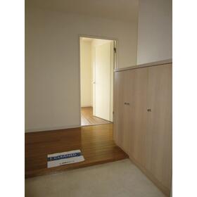 玄関　※別部屋参照