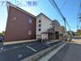 上所駅より徒歩8分 1階 築12年6ヶ月の賃貸物件
