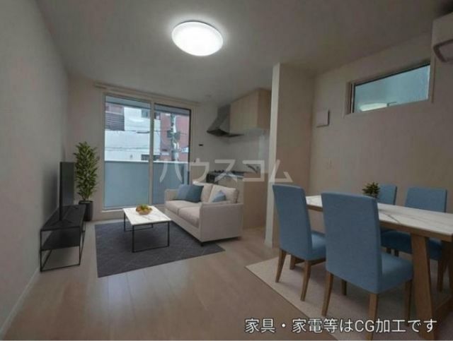 その他部屋・スペース