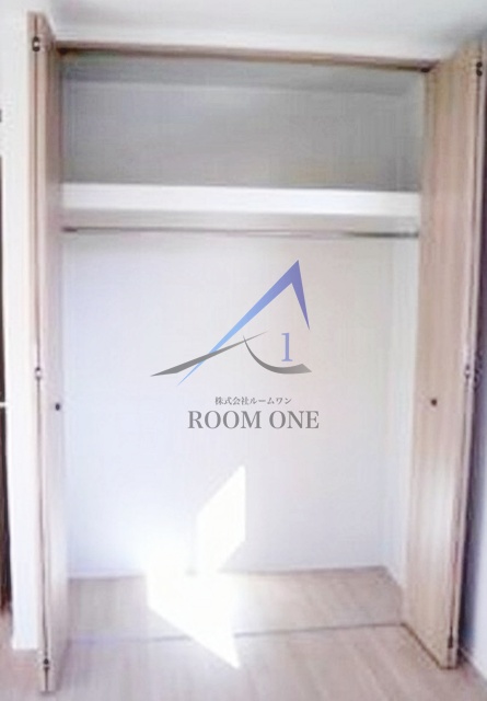 収納　収納です。