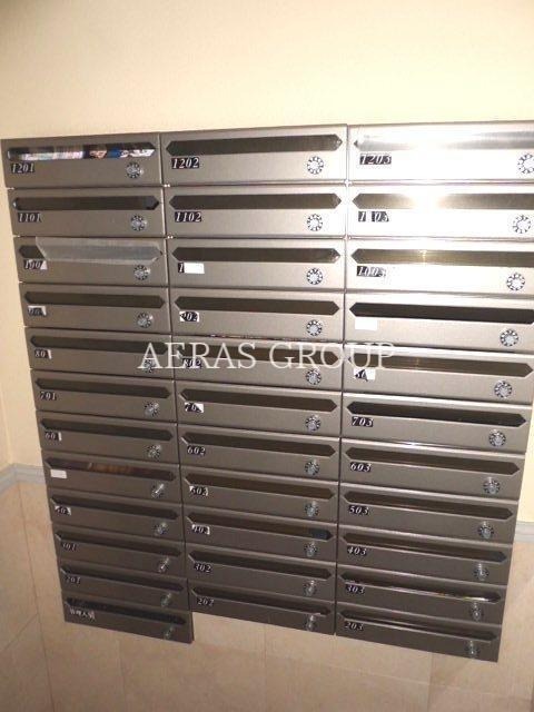 その他共有部分