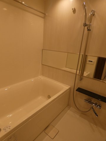 バス・シャワールーム　人気条件の「バス・トイレ別」です。